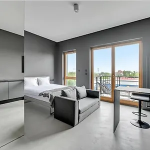 Premium Lux Nadmotławie Gdańsk