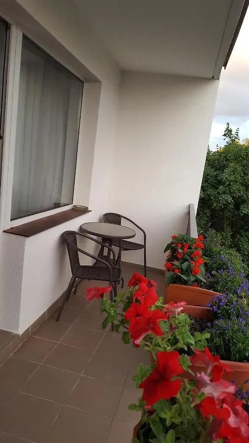 Apartament Nad Morzem Apartment Gdansk