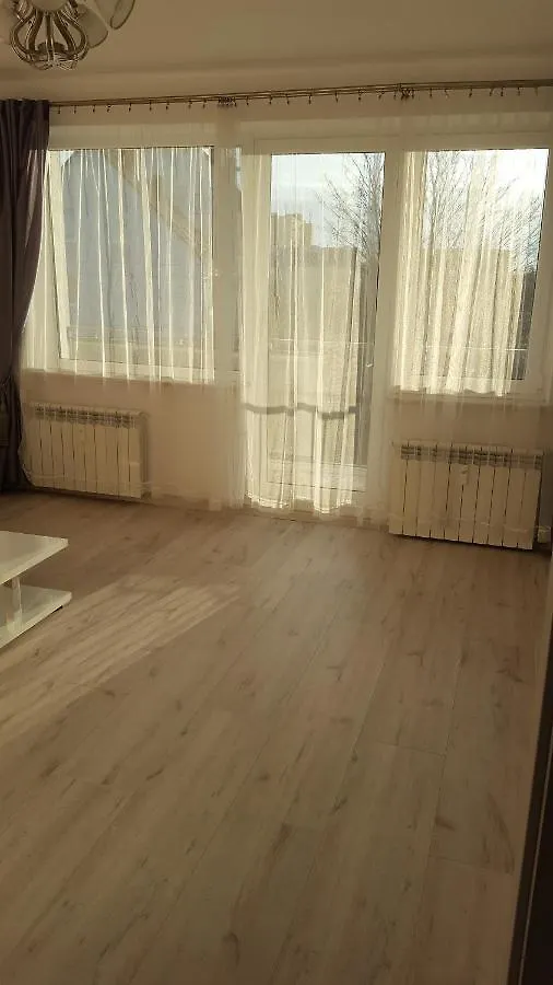 Apartament Nad Morzem Apartment Gdansk 0*,