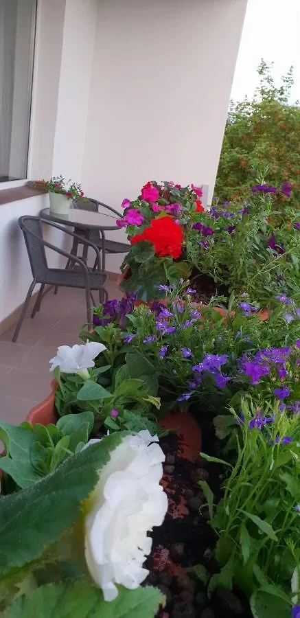 Apartament Nad Morzem Apartment Gdansk 0*,  Poland