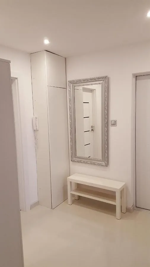 Apartament Nad Morzem Apartment Gdansk
