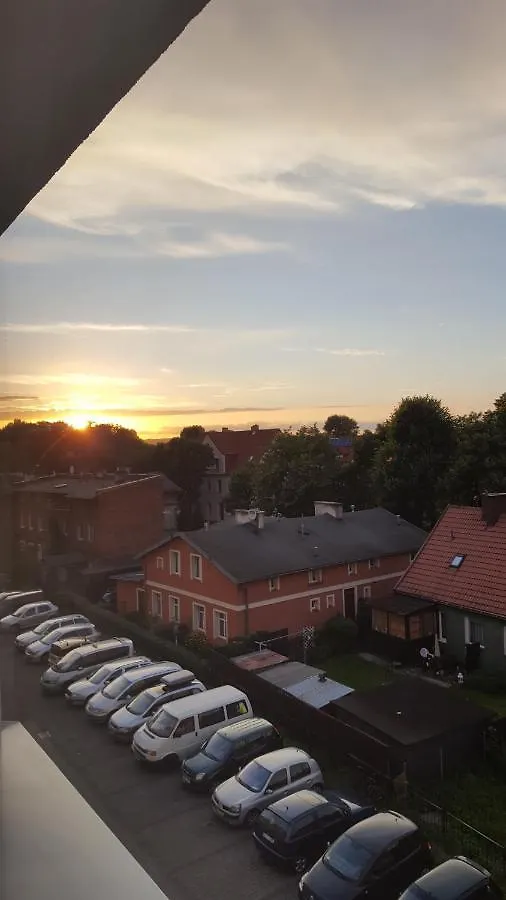 Apartament Nad Morzem Apartment Gdansk