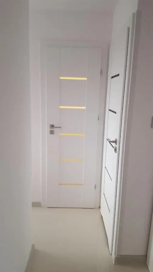 Apartament Nad Morzem Apartment Gdansk